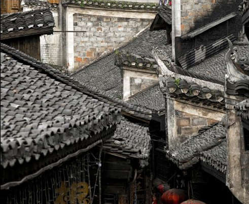Phượng Hoàng Cổ Trấn Phượng Hoàng Cổ Trấn